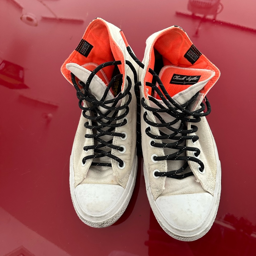Converse Sneakers